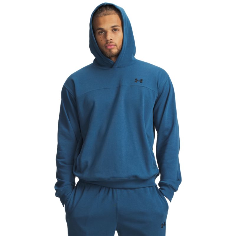 Under Armour UA Rival LW Hoodie Pullover