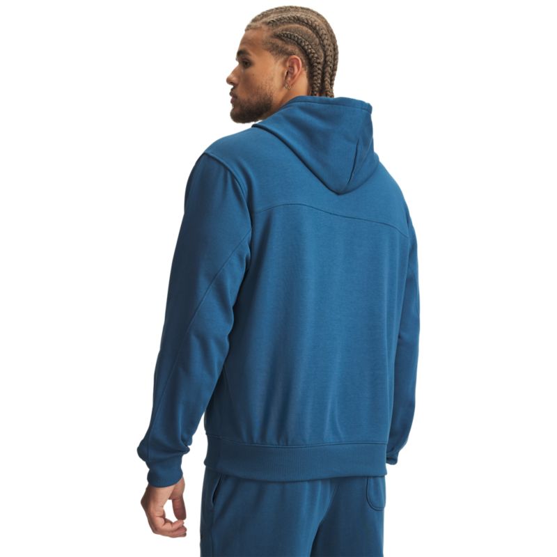 Under Armour UA Rival LW Hoodie Pullover