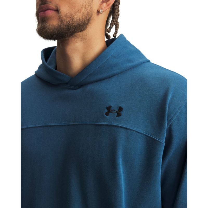 Under Armour UA Rival LW Hoodie Pullover