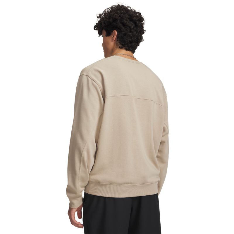 Under Armour UA Rival LW Crew Pullover