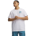 Under Armour UA Blur Logo Shortsleeve T-Shirt