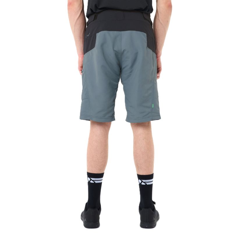 Vaude Qimsa Shorts II Radshort