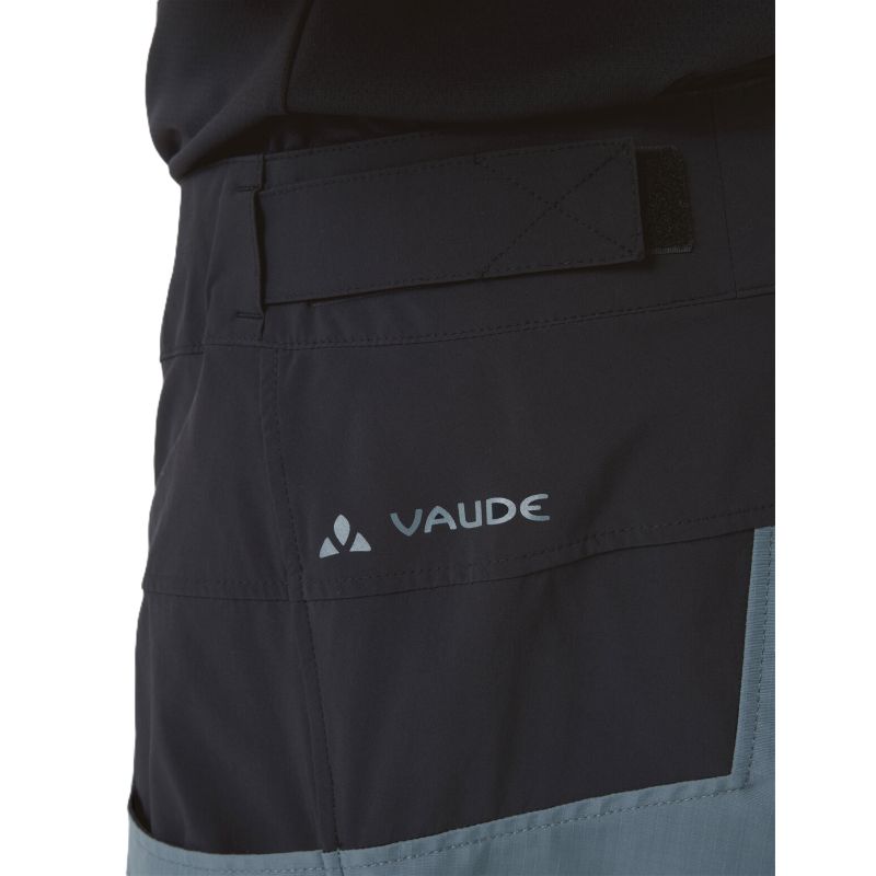 Vaude Qimsa Shorts II Radshort