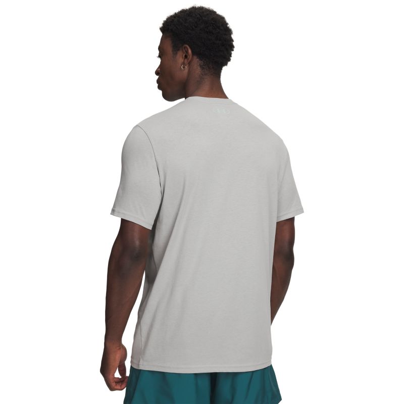 Under Armour GL Foundation Shortsleeve T-Shirt