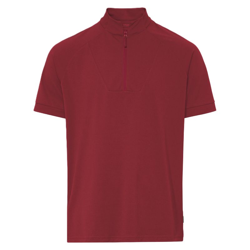 Vaude Adlux HZ Shirt Radtrikot