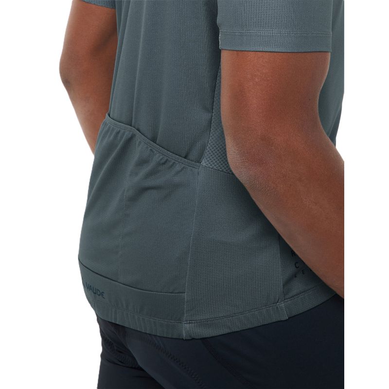Vaude Posta HZ Tricot II Radtrikot