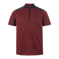 Vaude Tamaro HZ Shirt IV Radtrikot