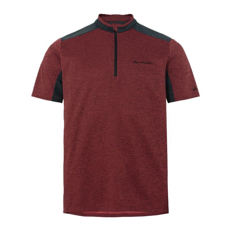 Vaude Tamaro HZ Shirt IV Radtrikot