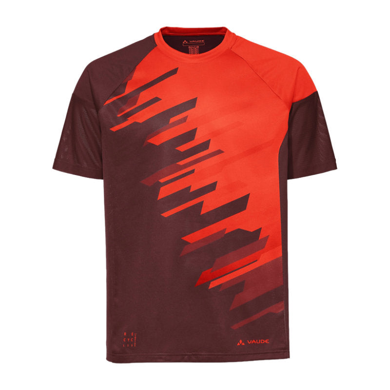 Vaude Moab T-Shirt VI Radtrikot
