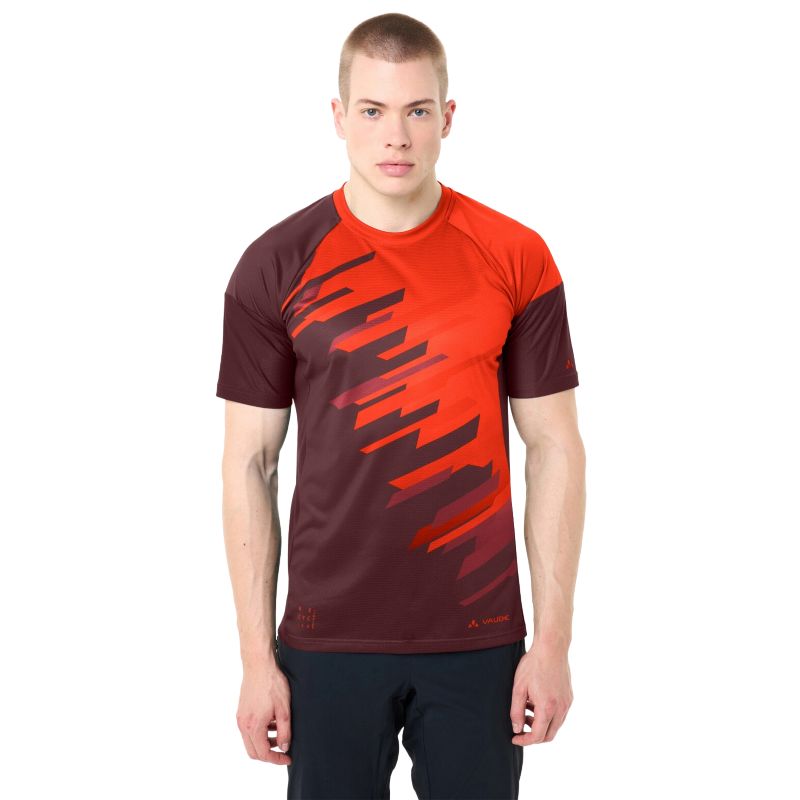Vaude Moab T-Shirt VI Radtrikot