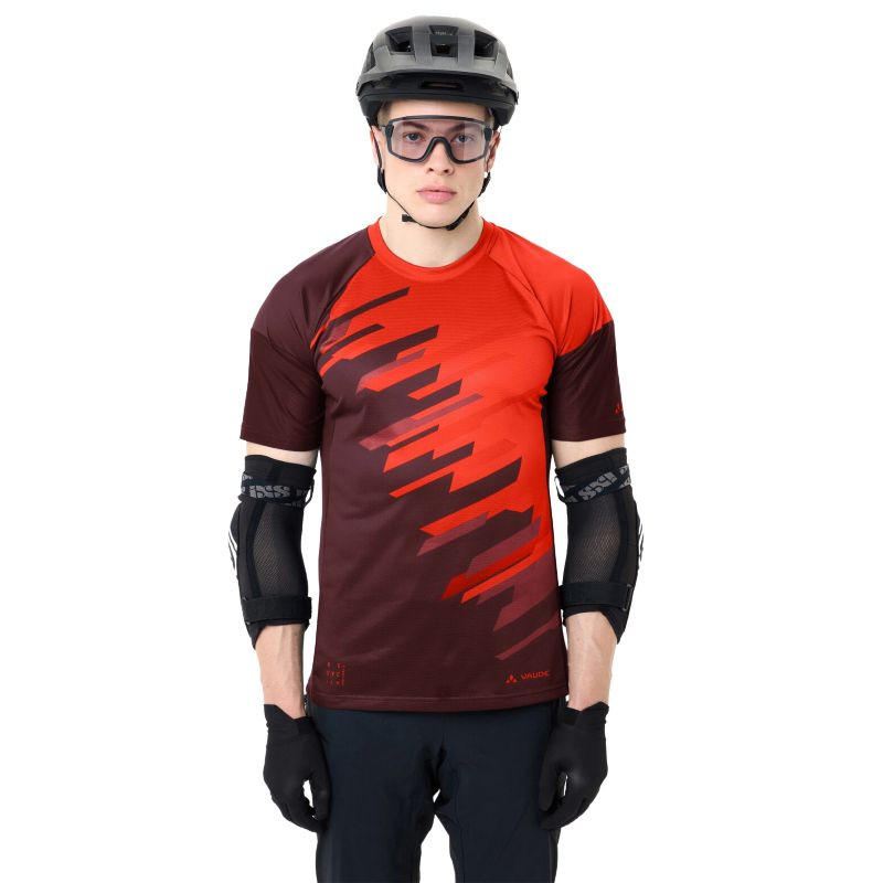 Vaude Moab T-Shirt VI Radtrikot