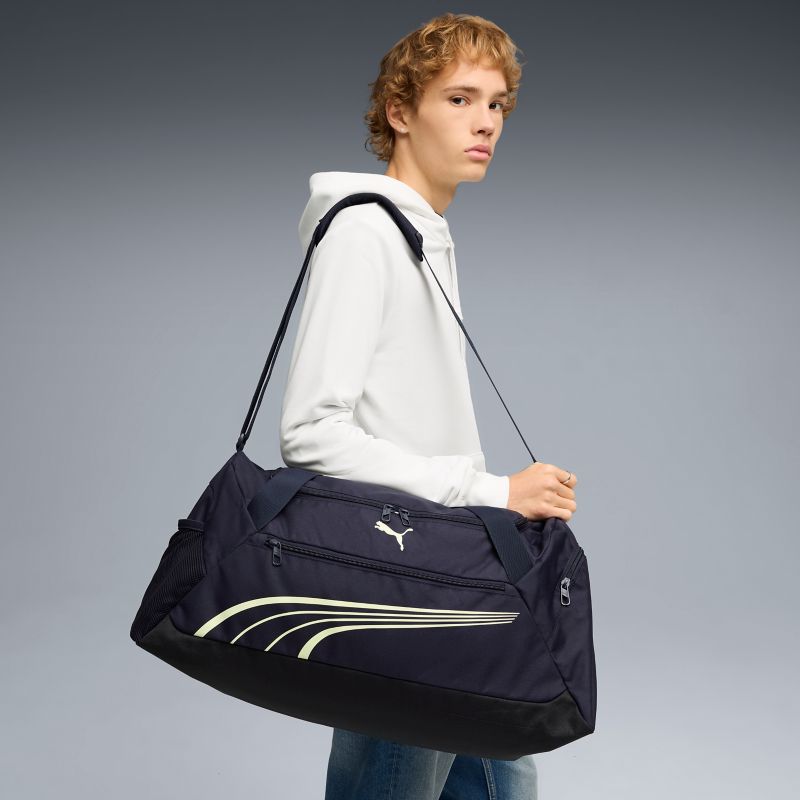 Puma FUNDAMENTAL Medium Sports Bag Tasche