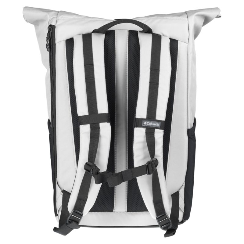 Columbia Convey III 27L Rolltop Backpack Wanderrucksack