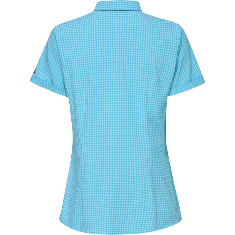 Vaude Seiland Shirt III Wanderhemd