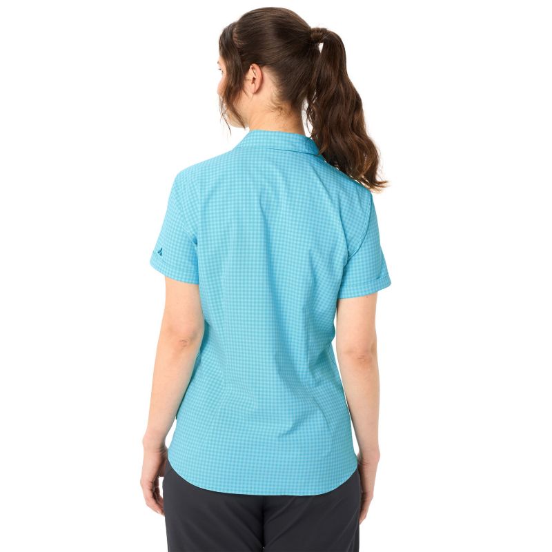 Vaude Seiland Shirt III Wanderhemd