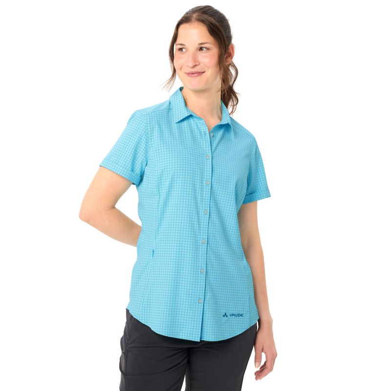 Vaude Seiland Shirt III Wanderhemd