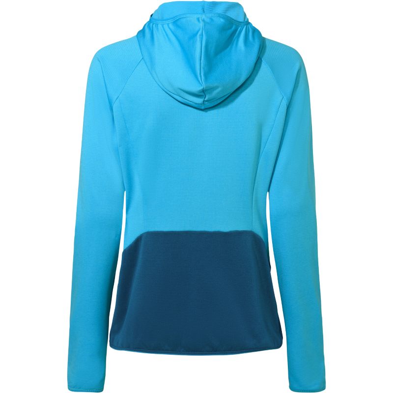 Vaude Tekoa Fleece Jacket II Fleecejacke