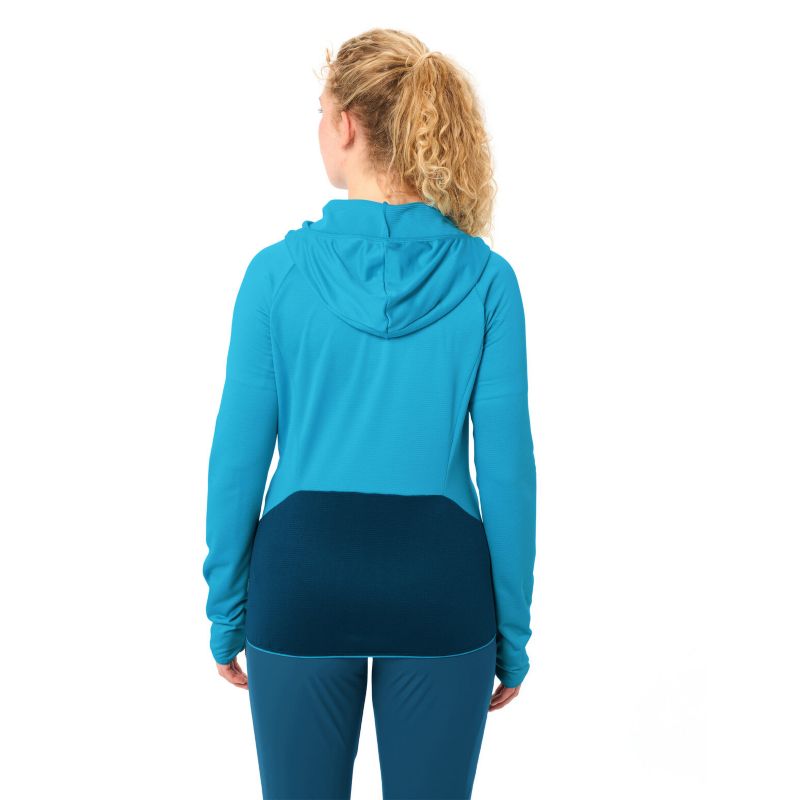 Vaude Tekoa Fleece Jacket II Fleecejacke