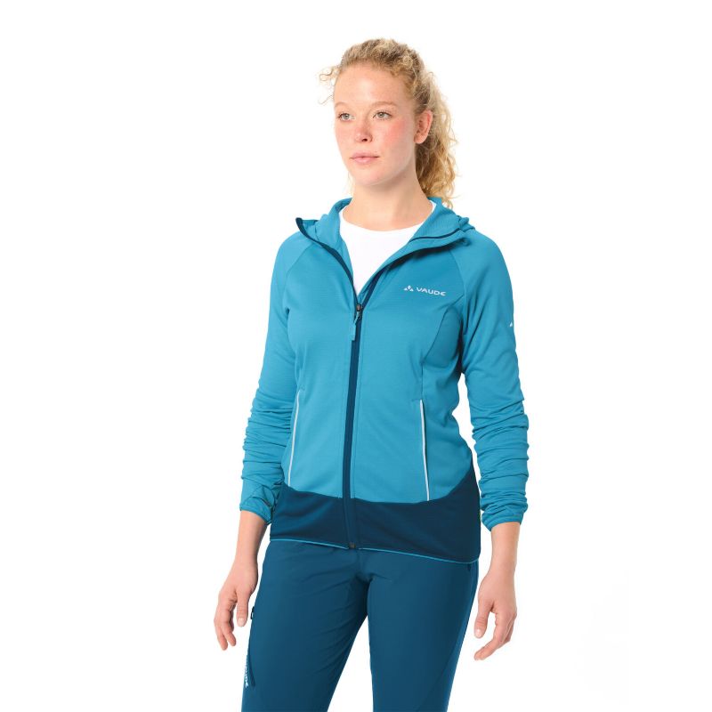 Vaude Tekoa Fleece Jacket II Fleecejacke