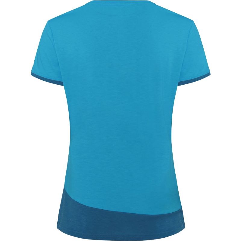 Vaude Sveit Shirt Wandershirt