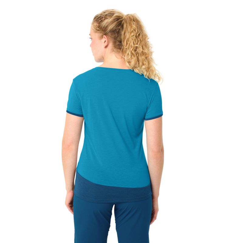 Vaude Sveit Shirt Wandershirt