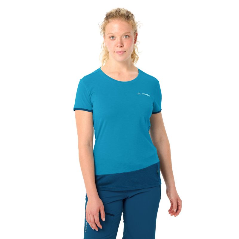 Vaude Sveit Shirt Wandershirt