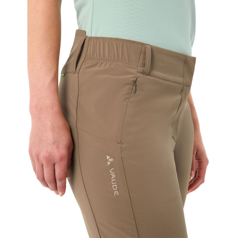 Vaude Skomer Pants Wanderhose
