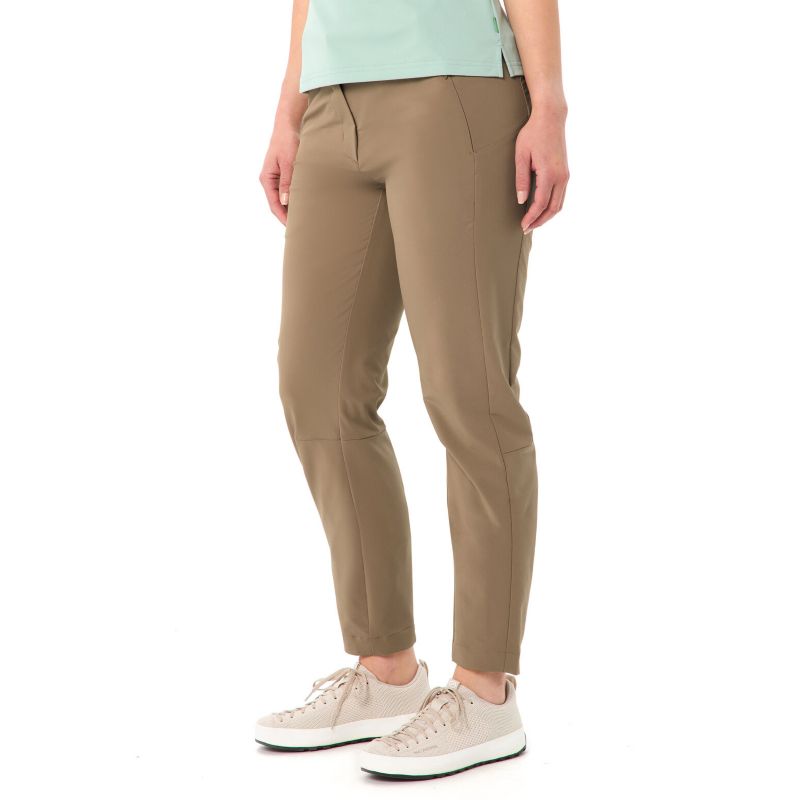 Vaude Skomer Pants Wanderhose