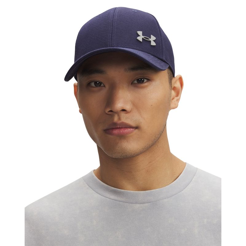 Under Armour Essential Low Freizeitkappe