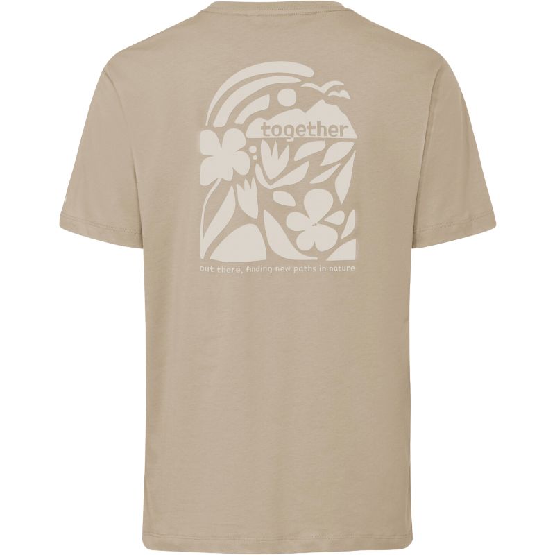 Vaude Spirit T-Shirt II Wandershirt