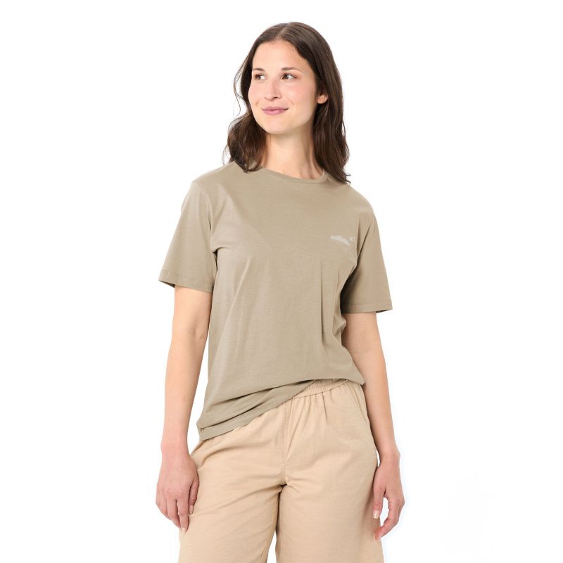Vaude Spirit T-Shirt II Wandershirt