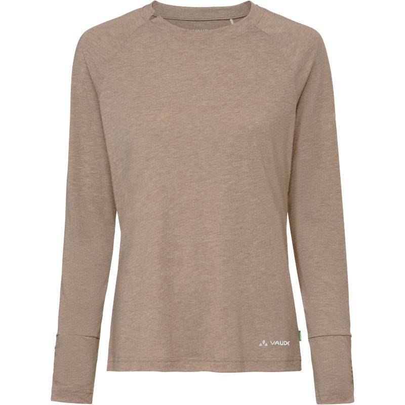 Vaude Skomer LS T-Shirt III Funktionsshirt