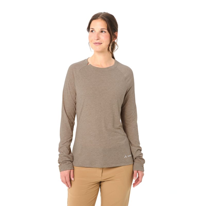 Vaude Skomer LS T-Shirt III Funktionsshirt
