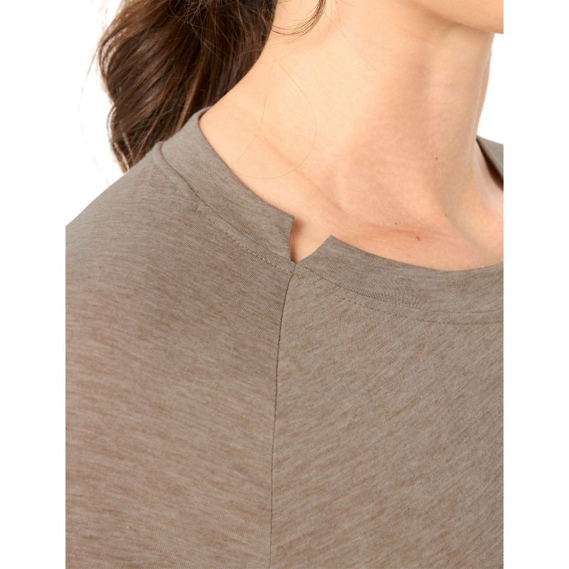 Vaude Skomer LS T-Shirt III Funktionsshirt