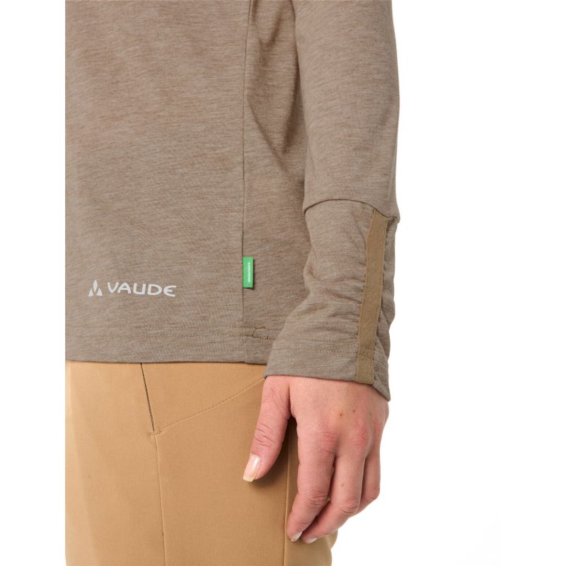Vaude Skomer LS T-Shirt III Funktionsshirt