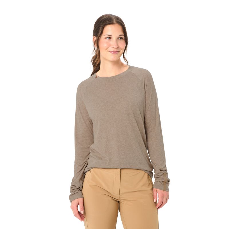Vaude Skomer LS T-Shirt III Funktionsshirt