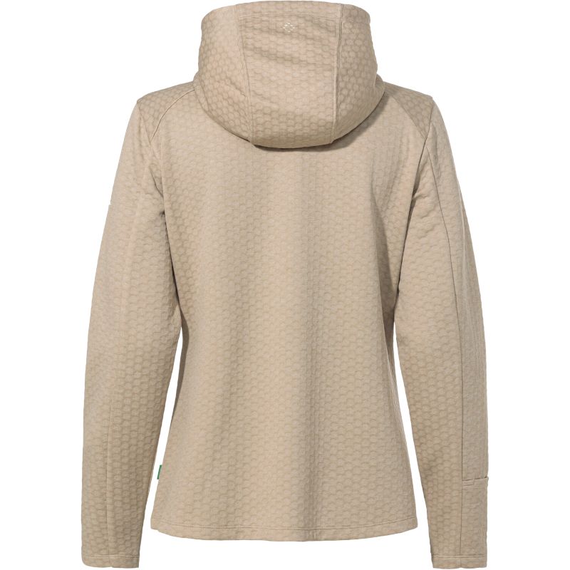 Vaude Skomer Hiking Hoody Fleece