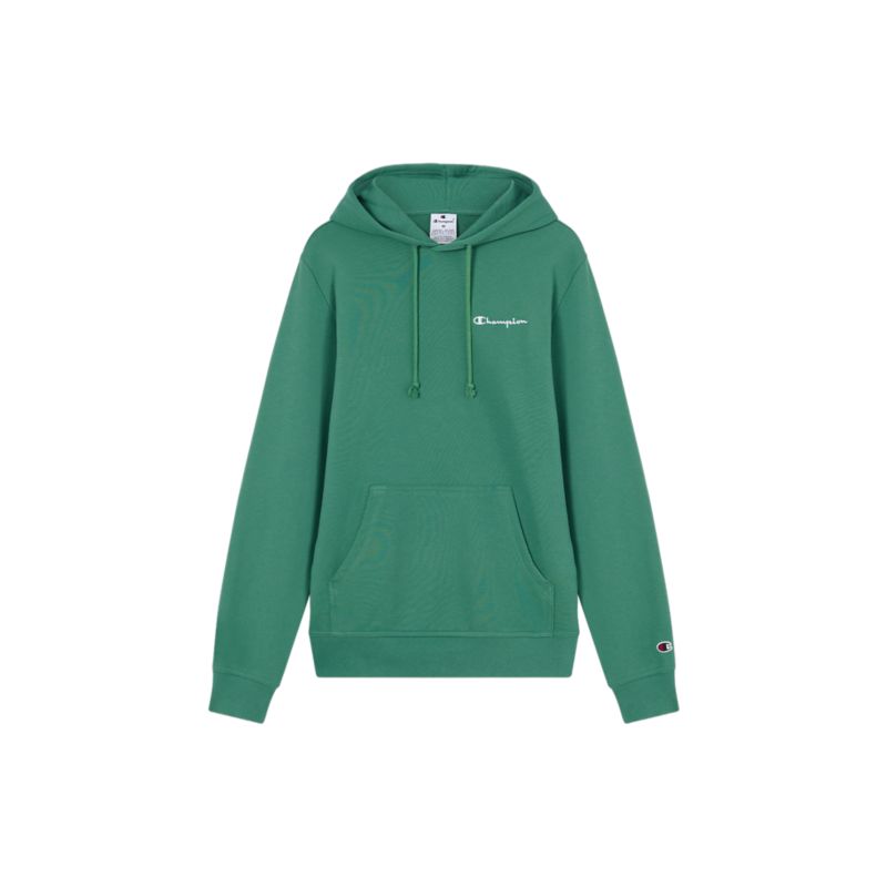 Champion Hooded Sweatshirt Pullover