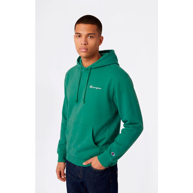 Champion Hooded Sweatshirt Pullover