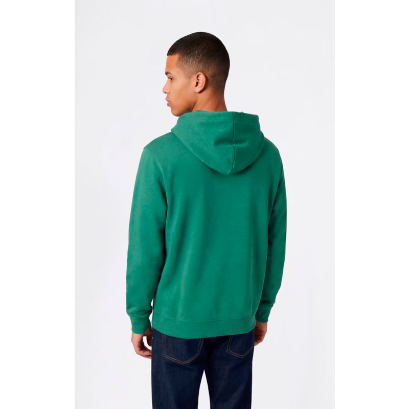 Champion Hooded Sweatshirt Pullover