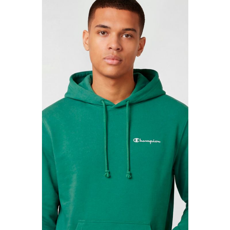 Champion Hooded Sweatshirt Pullover
