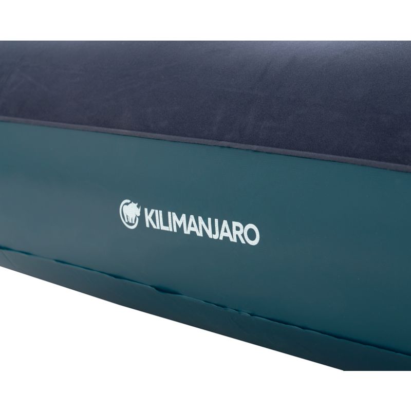 Kilimanjaro COMFORT BED 2 PERSONEN Zubehör