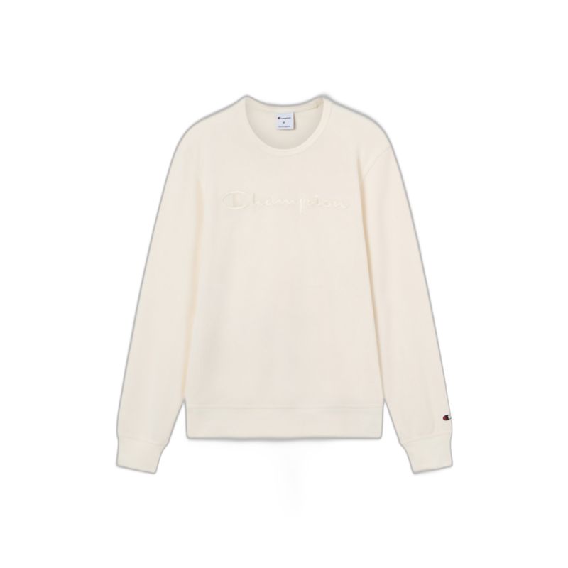 Champion Crewneck Sweatshirt Pullover