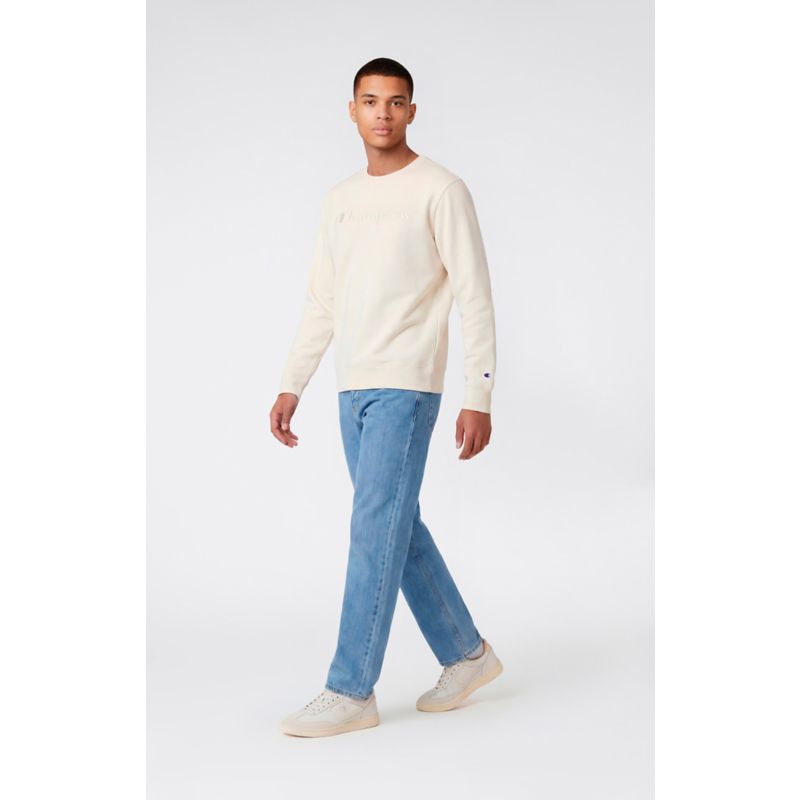 Champion Crewneck Sweatshirt Pullover