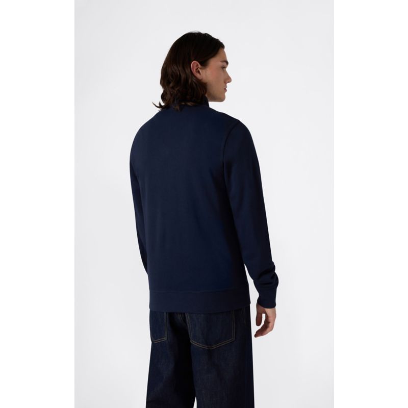 Champion Full Zip Sweatshirt Jacke