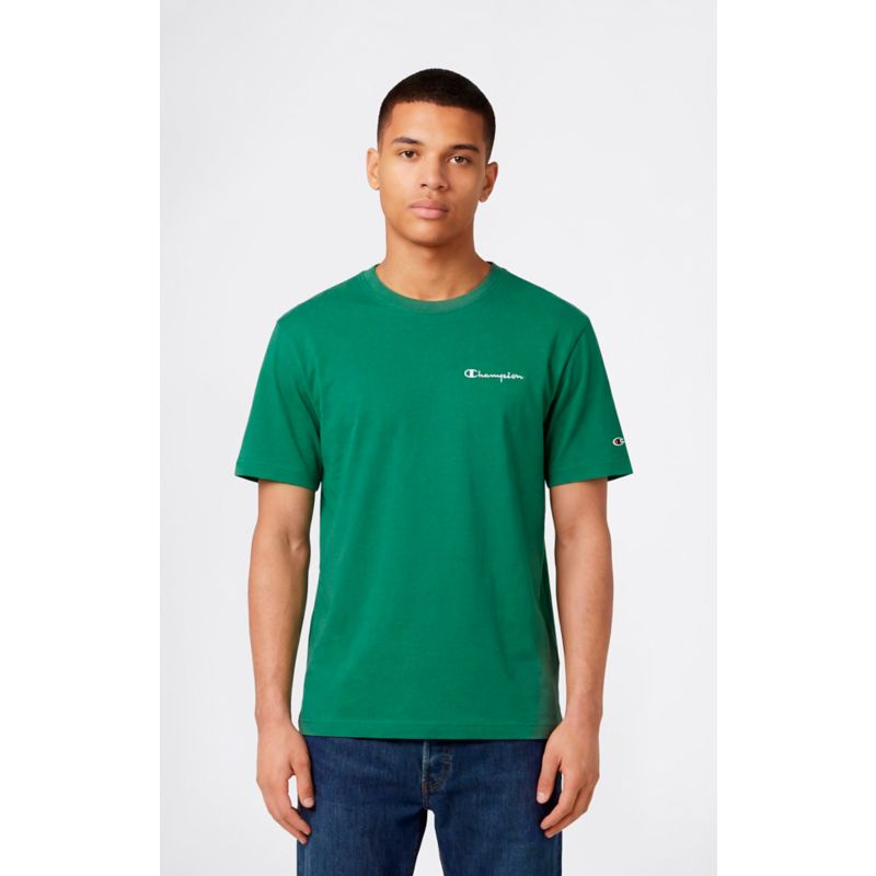 Champion SS Tee T-Shirt