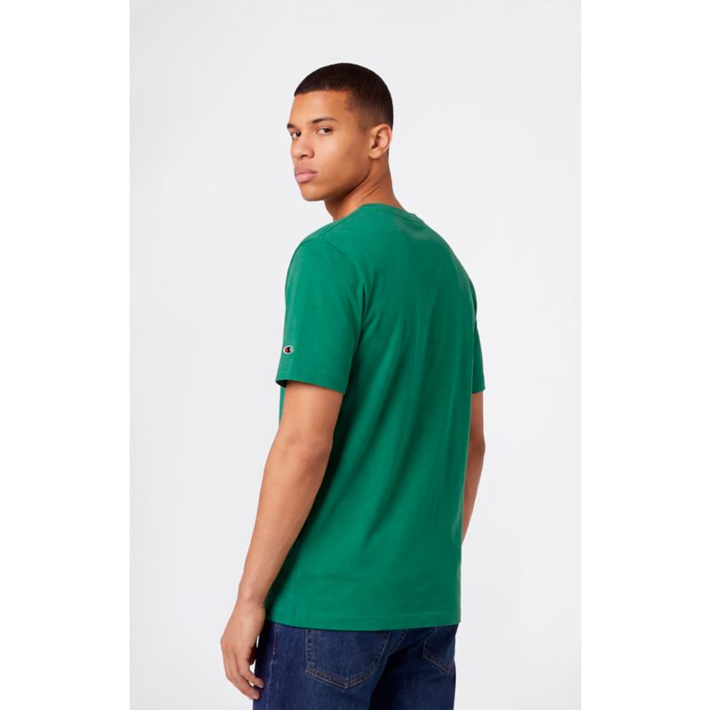 Champion SS Tee T-Shirt