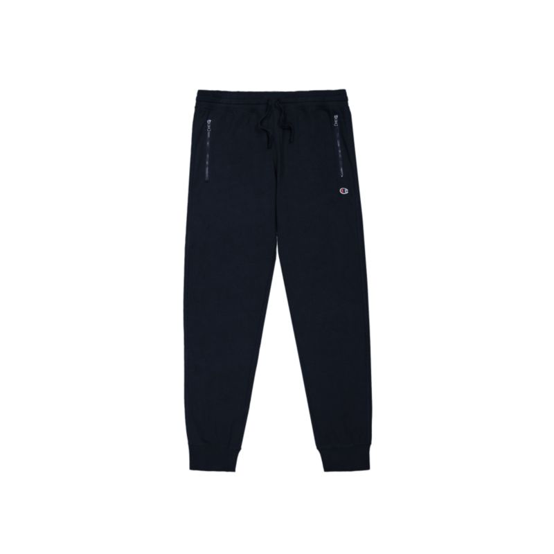 Champion Rib Cuff Pants Hose