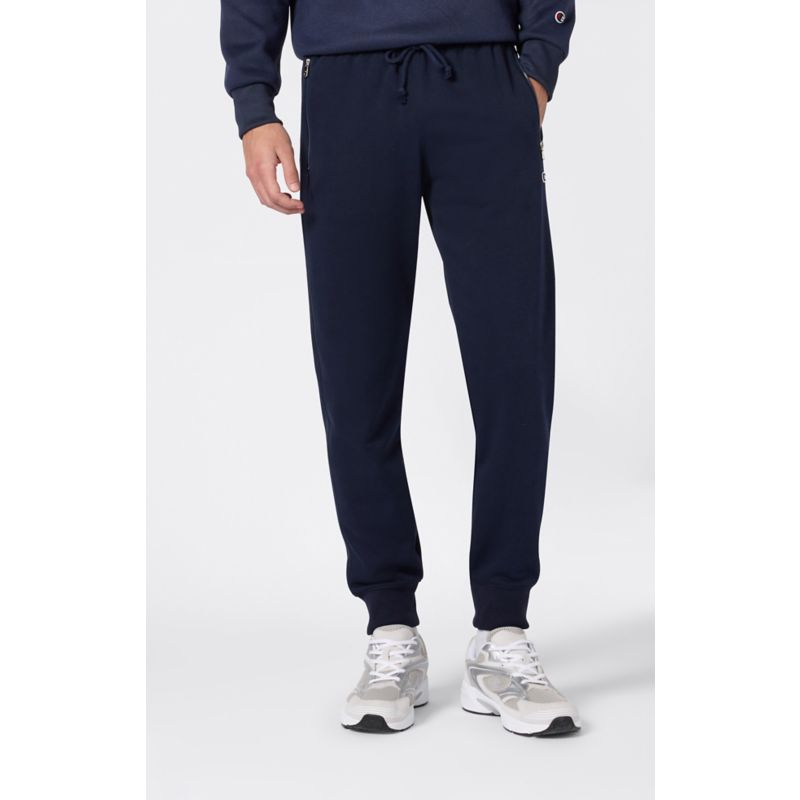 Champion Rib Cuff Pants Hose
