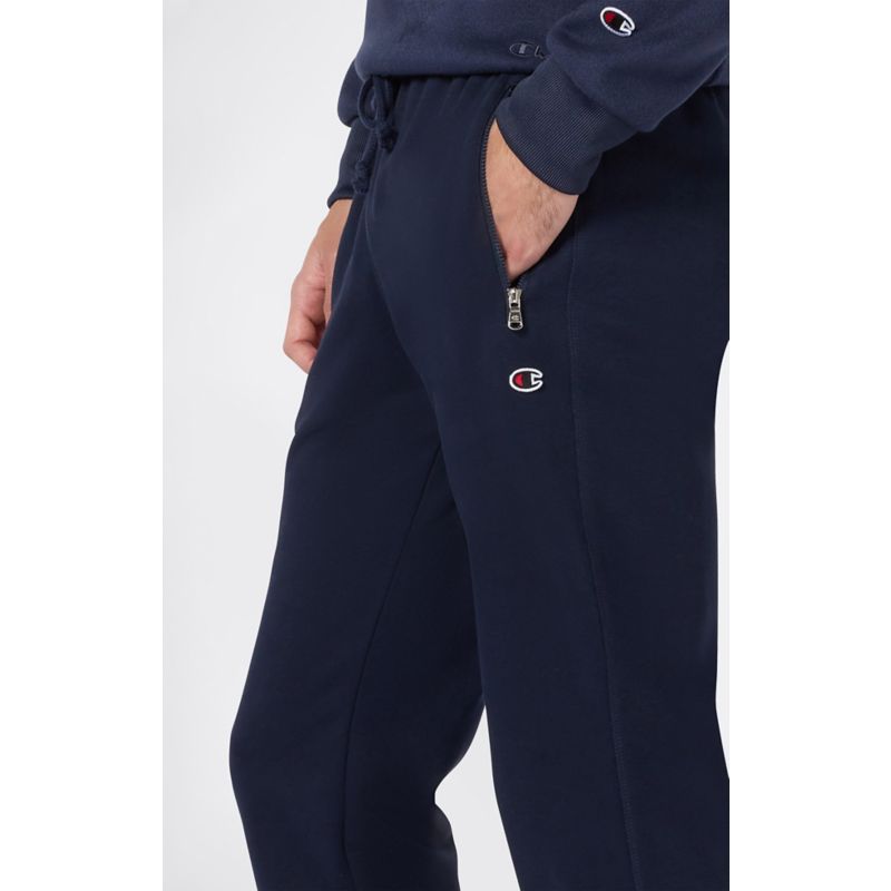 Champion Rib Cuff Pants Hose